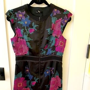 Nanette Lepore mini dress